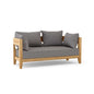 Replacement Cushion Ds-302 Coronado Deep Seating Armchair