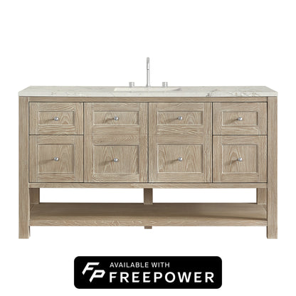 Breckenridge 60" Single Vanity
