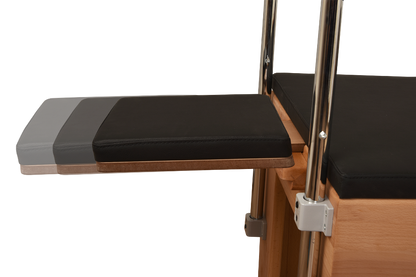 Private Pilates Premium Wood Cadillac Trapeze Table