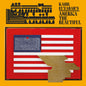 Kahil El'Zabar's America The Beautiful (CD)
