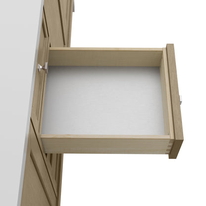 Chicago 72" Double Vanity