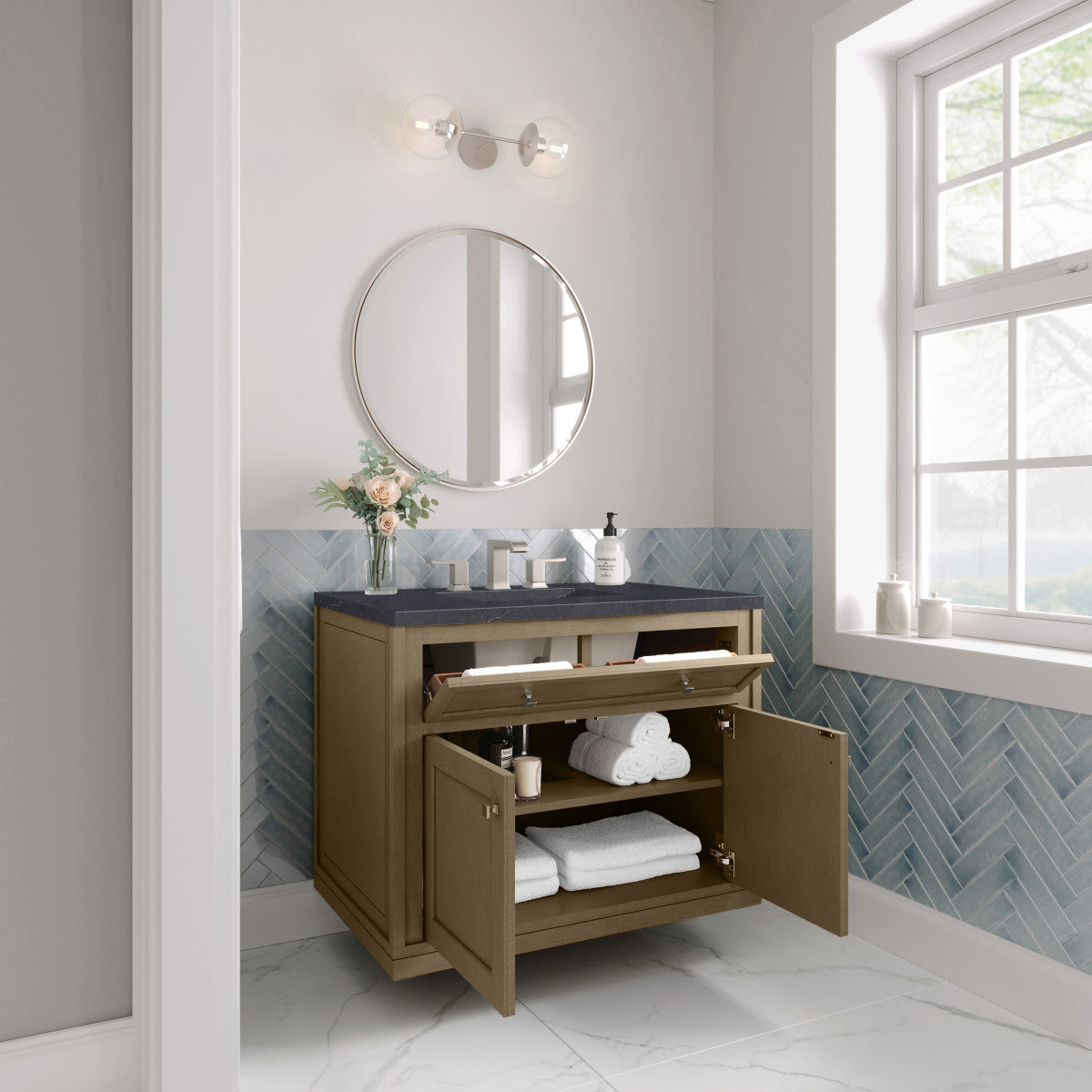 Chicago 36" Single Vanity
