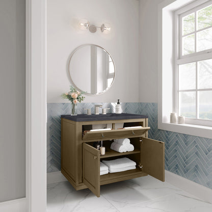 Chicago 36" Single Vanity