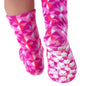 Polar Feet Adult Socks - Kaleidoscope
