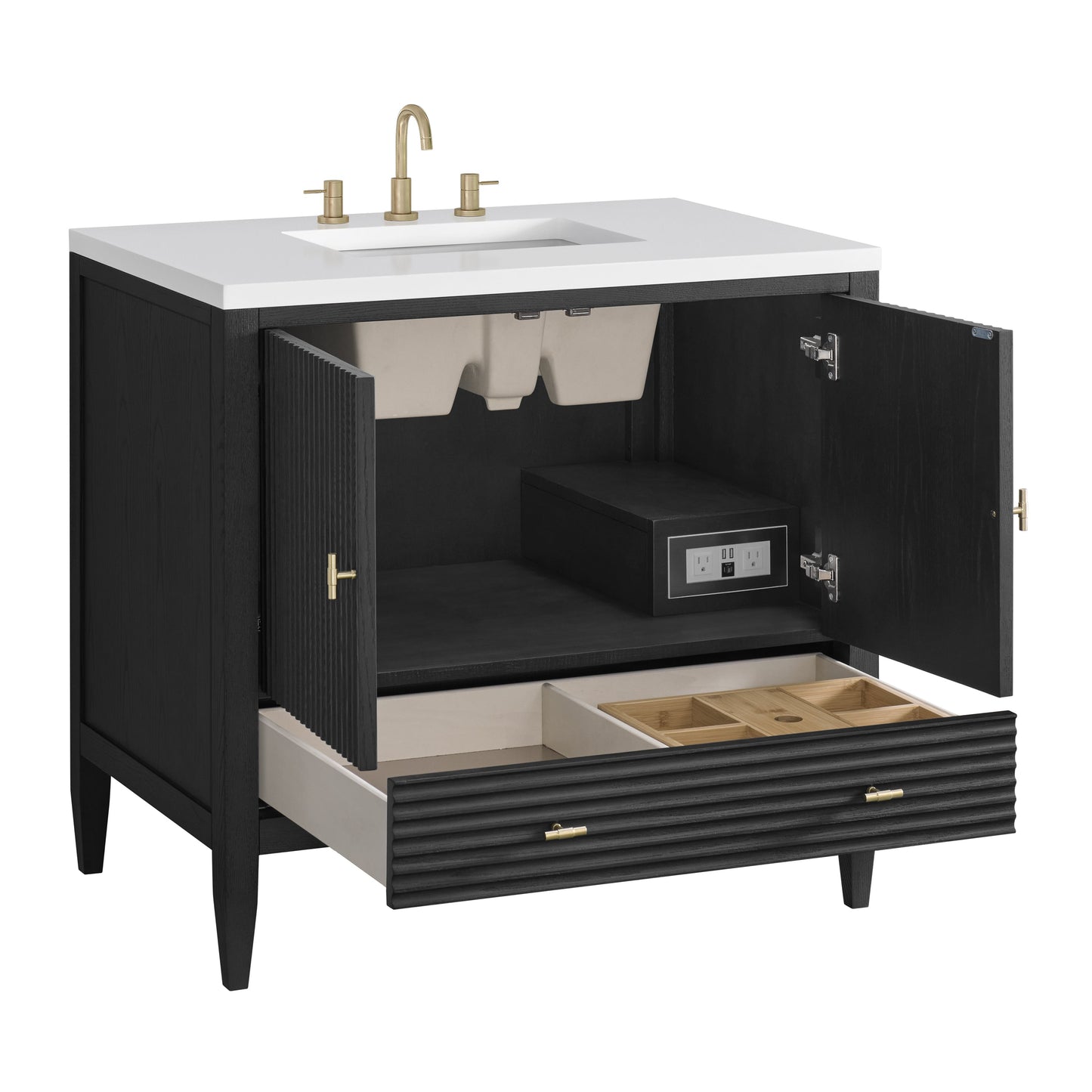 Myrrin 36" Vanity