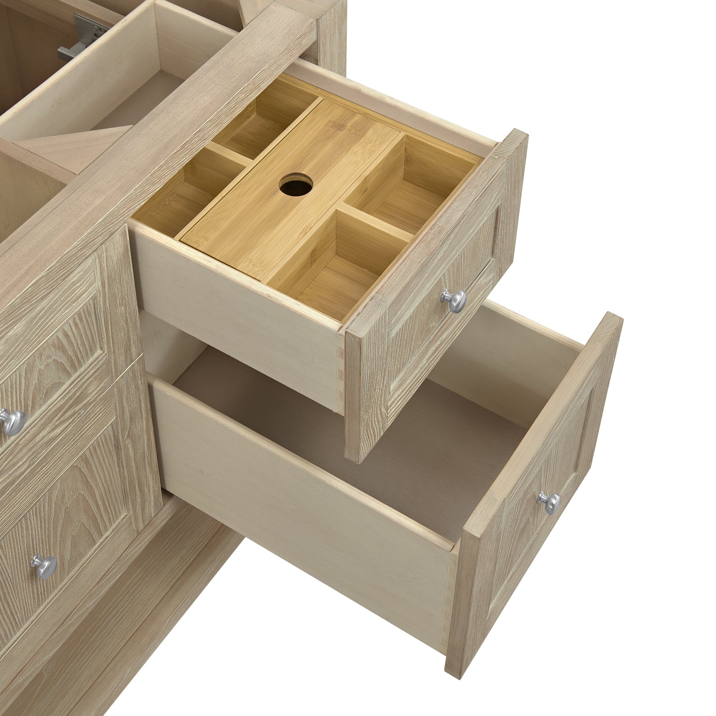 Breckenridge 60" Single Vanity