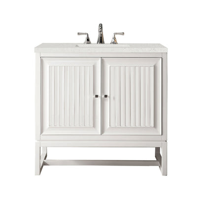 Athens 36" Single Vanity Cabinet