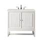 Athens 36" Single Vanity Cabinet