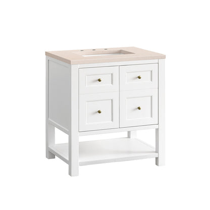 Breckenridge 30" Single Vanity Cabinet