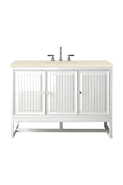 Athens 48" Single Vanity Cabinet