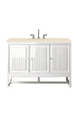 Athens 48" Single Vanity Cabinet