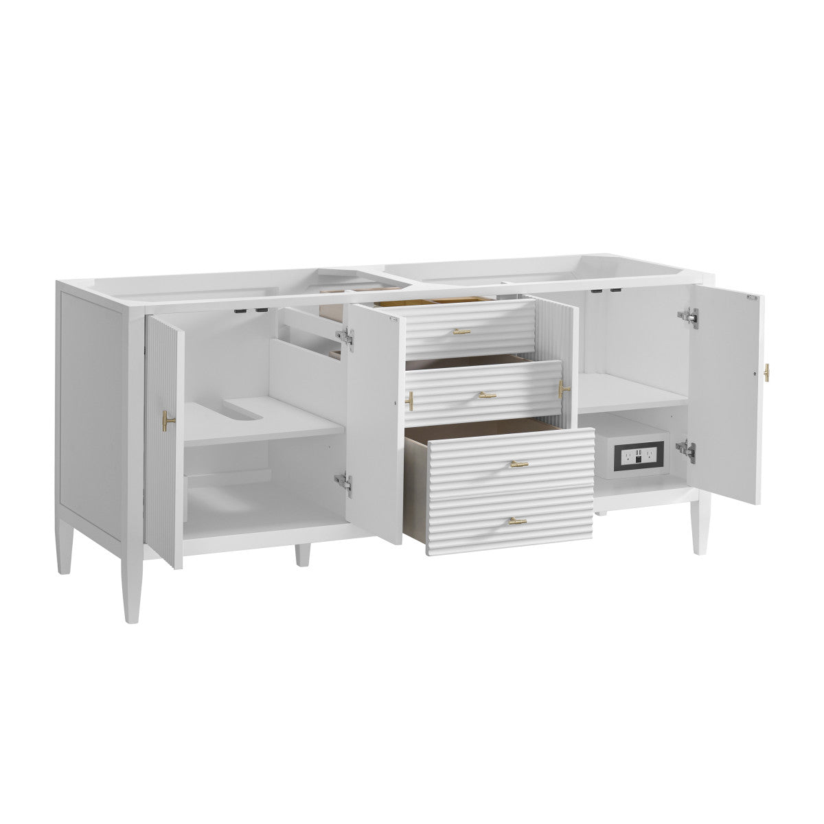 Myrrin 72" Vanity