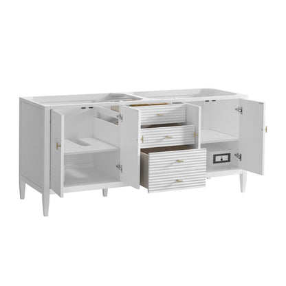 Myrrin 72" Vanity