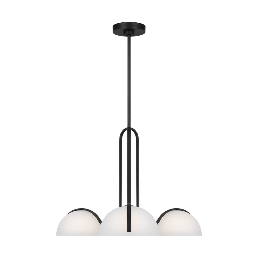 Nido Medium Chandelier