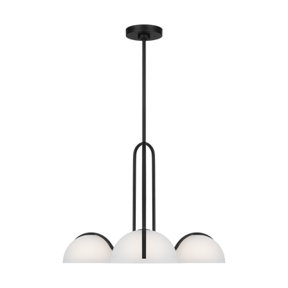 Nido Medium Chandelier