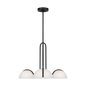 Nido Medium Chandelier