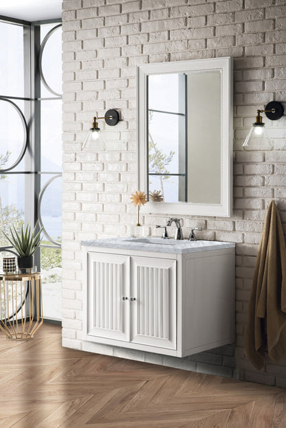 Athens 30" Single Vanity Cabinet