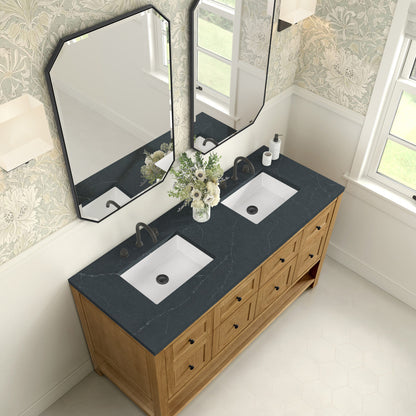 Breckenridge 60" Double Vanity