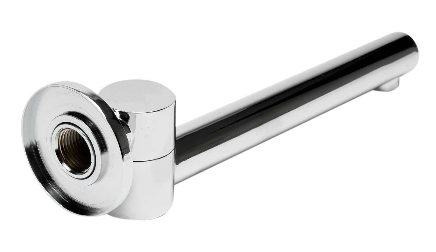 ALFI brand AB6601 Round Foldable Tub Spout