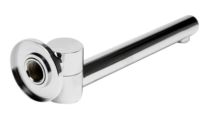ALFI brand AB6601 Round Foldable Tub Spout