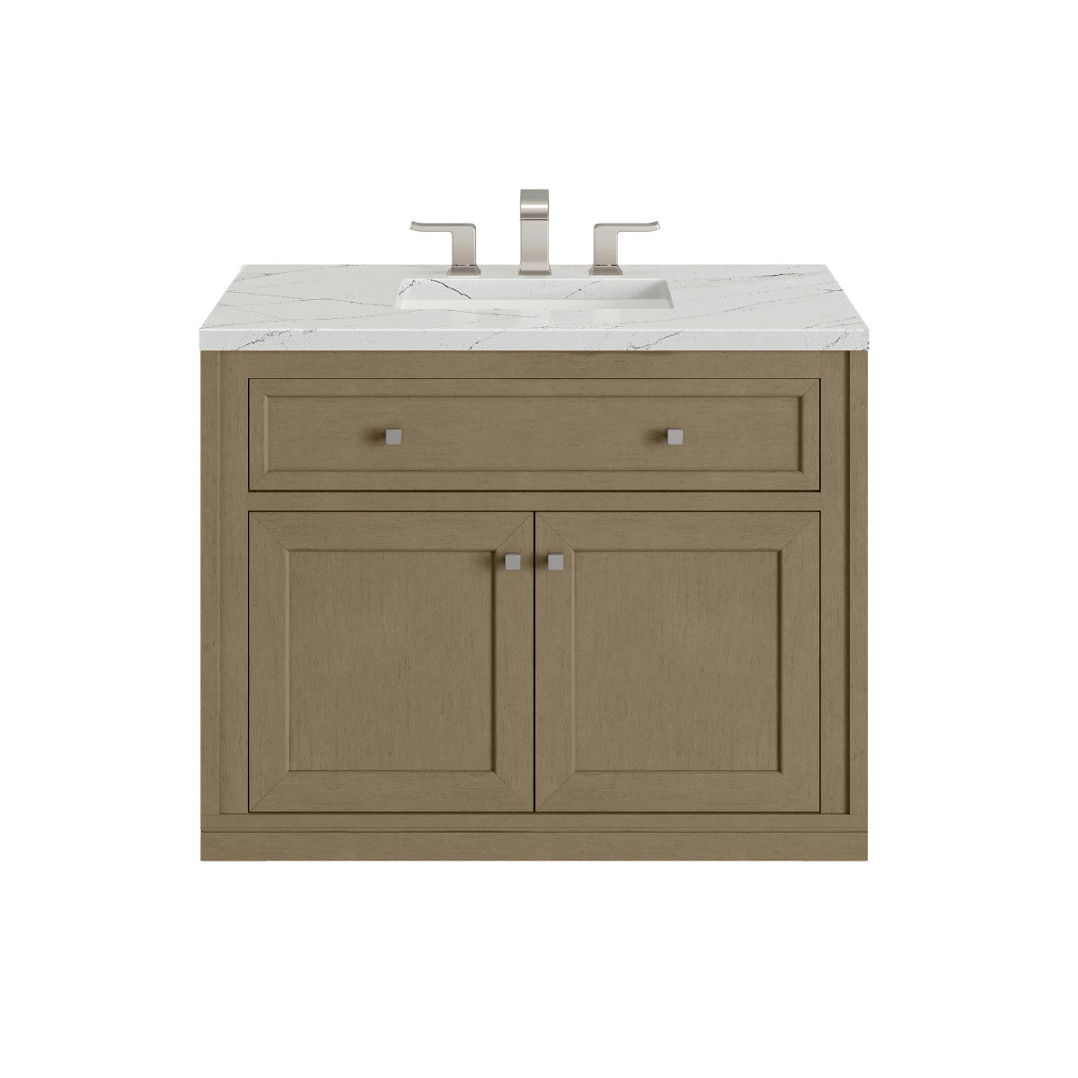 Chicago 36" Single Vanity