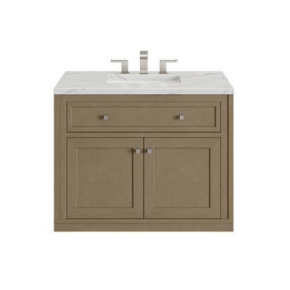 Chicago 36" Single Vanity