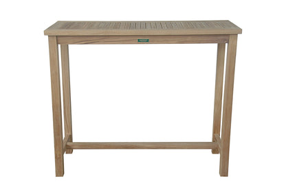 Windsor Serving Bar Table