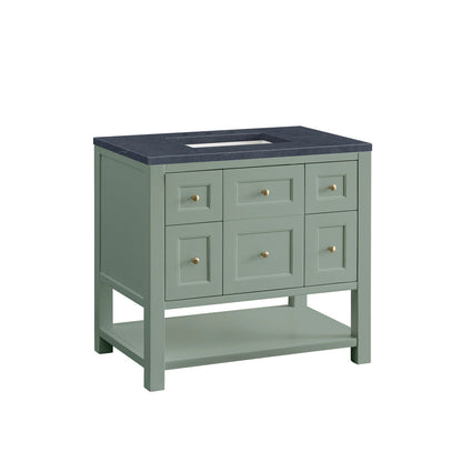 Breckenridge 36" Single Vanity Cabinet