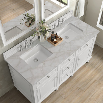 Lorelai 60" Double Vanity