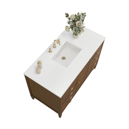 Myrrin 48" Vanity
