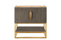 Columbia 31.5" Single Vanity Cabinet