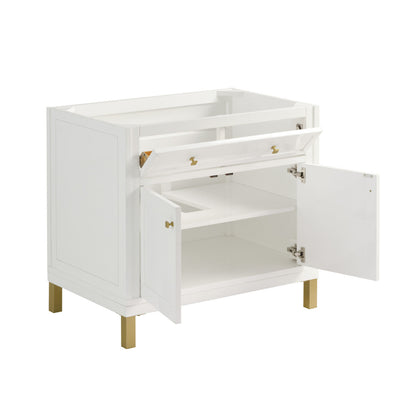 Chicago 36" Single Vanity