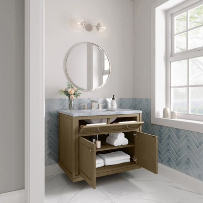 Chicago 36" Single Vanity