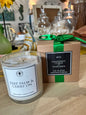 Keep Palm & Carry On Soy Candle