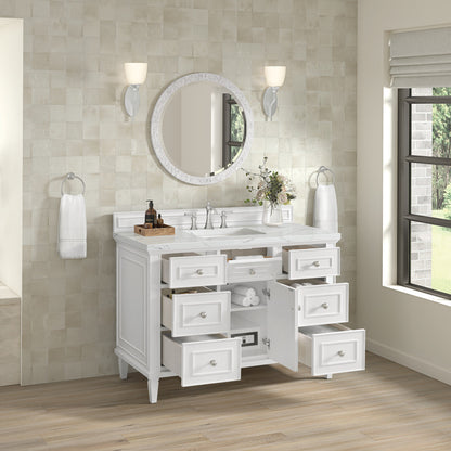 Lorelai 48" Single Vanity