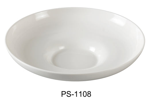 Yanco PS-1108 Salad Bowl | Kitchen + Metal