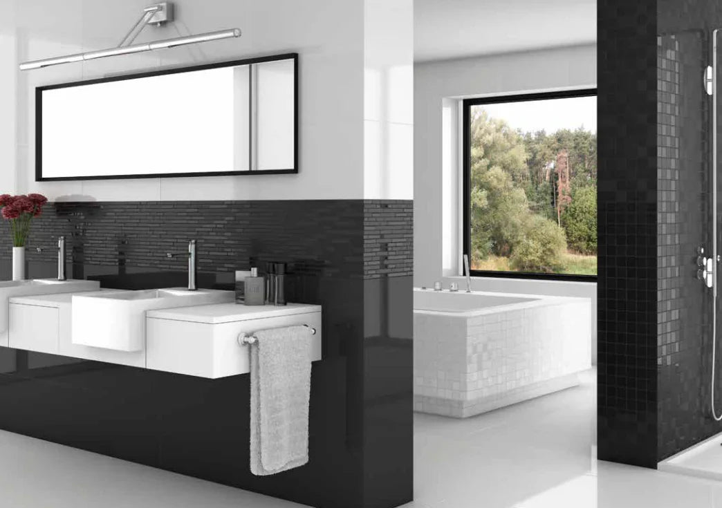 Kenya Quartz 3D Mosaic