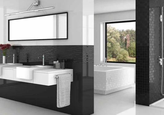 Kenya Quartz 3D Mosaic