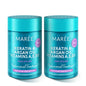 Oil Capsules For Frizzy Hair