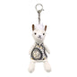 Keychain Plush Muchachos the Llama