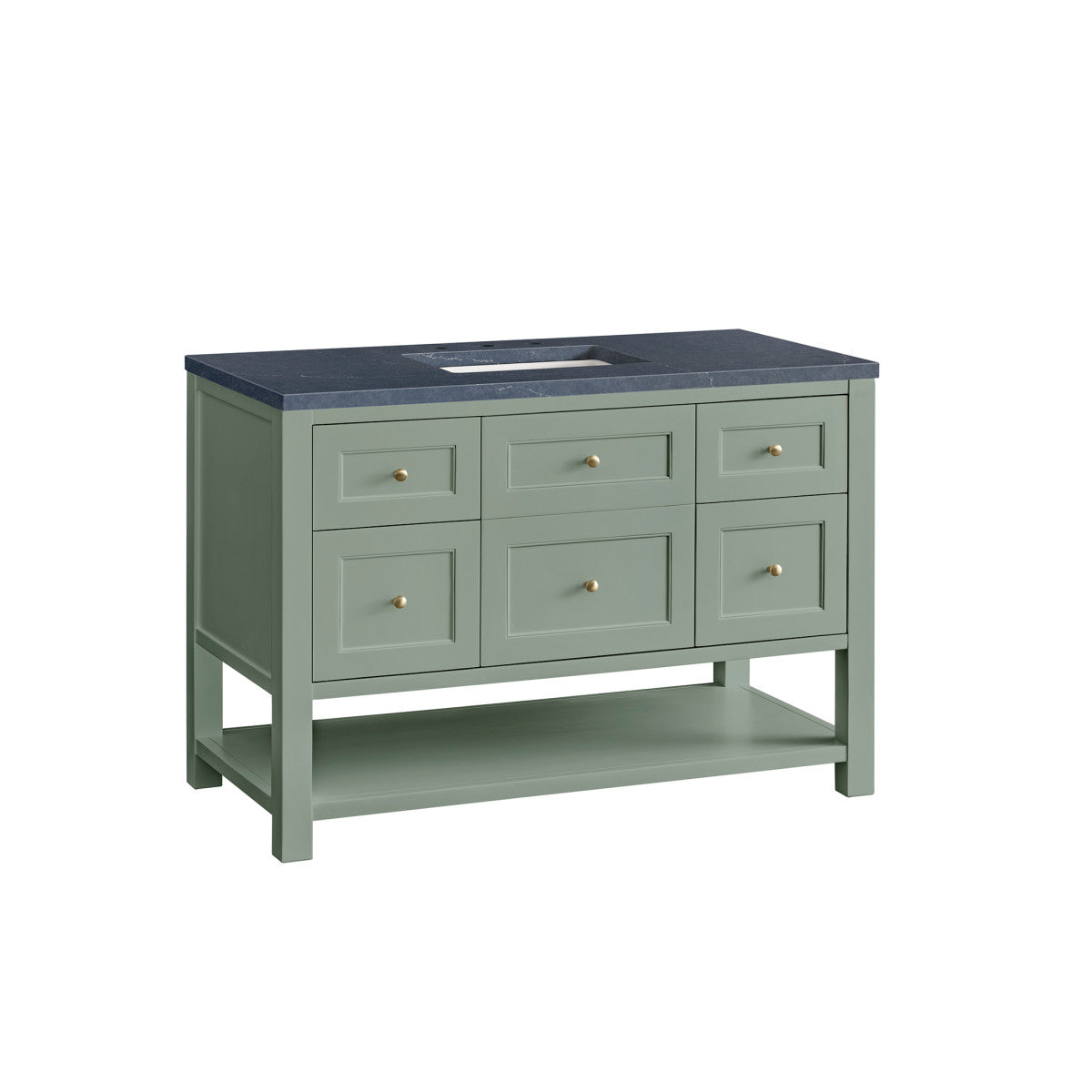 Breckenridge 48" Single Vanity Cabinet