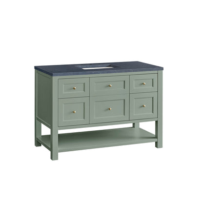 Breckenridge 48" Single Vanity Cabinet