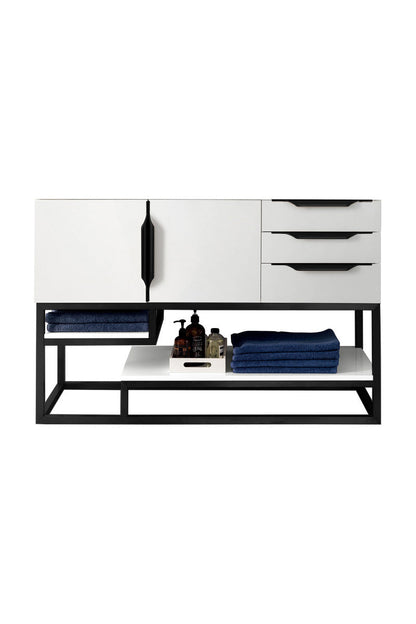 Columbia 48" Single Vanity Cabinet