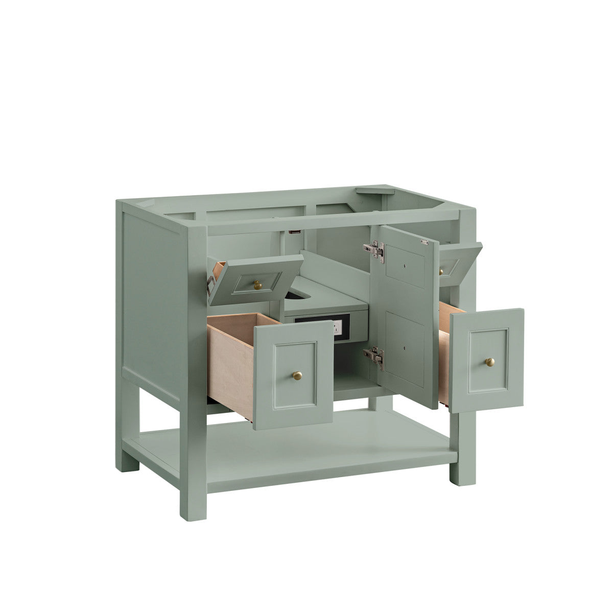 Breckenridge 36" Single Vanity Cabinet