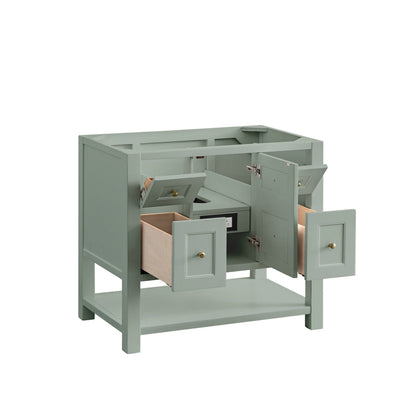 Breckenridge 36" Single Vanity Cabinet
