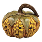 Corn on the Cob Style Pumpkin -
