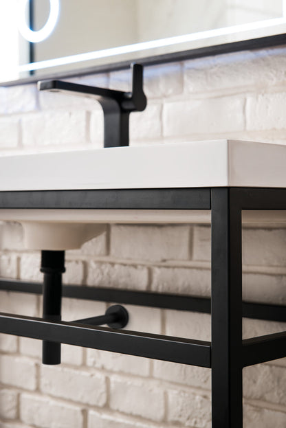 Boston 39.5" Single Console Vanity