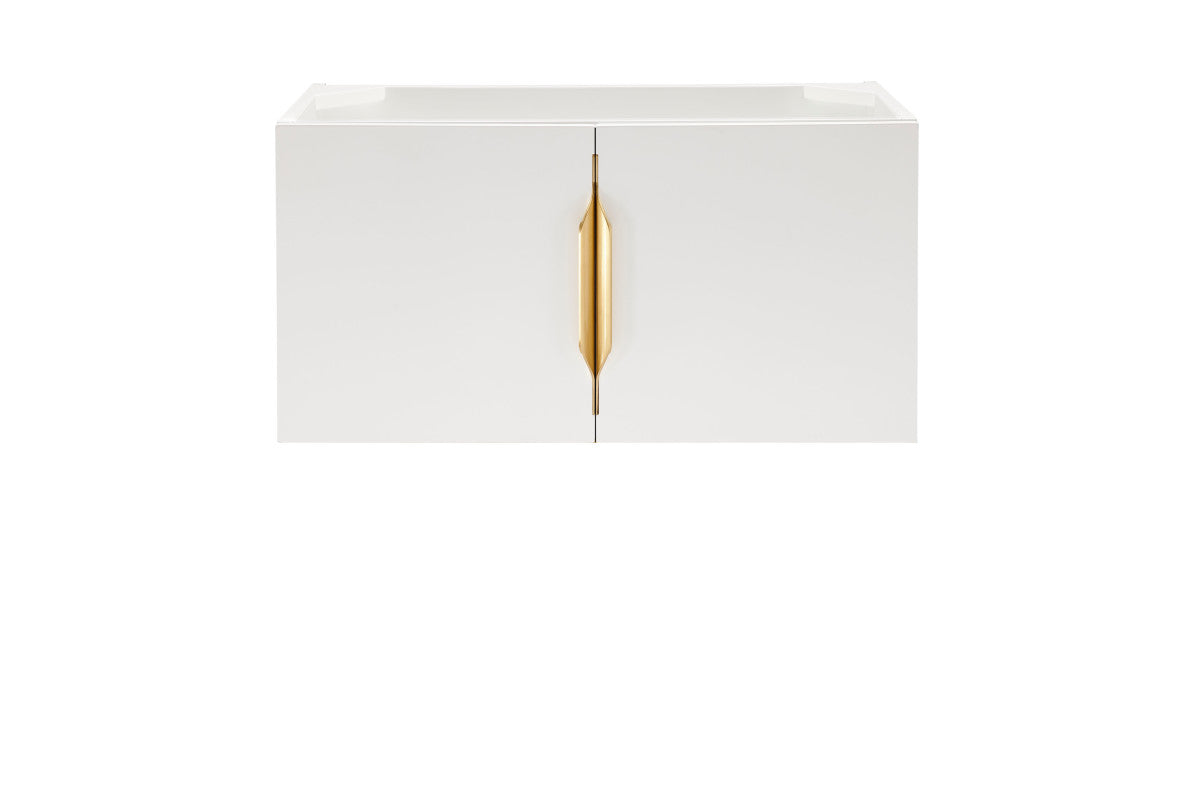 Columbia 31.5" Single Vanity Cabinet