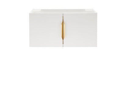Columbia 31.5" Single Vanity Cabinet
