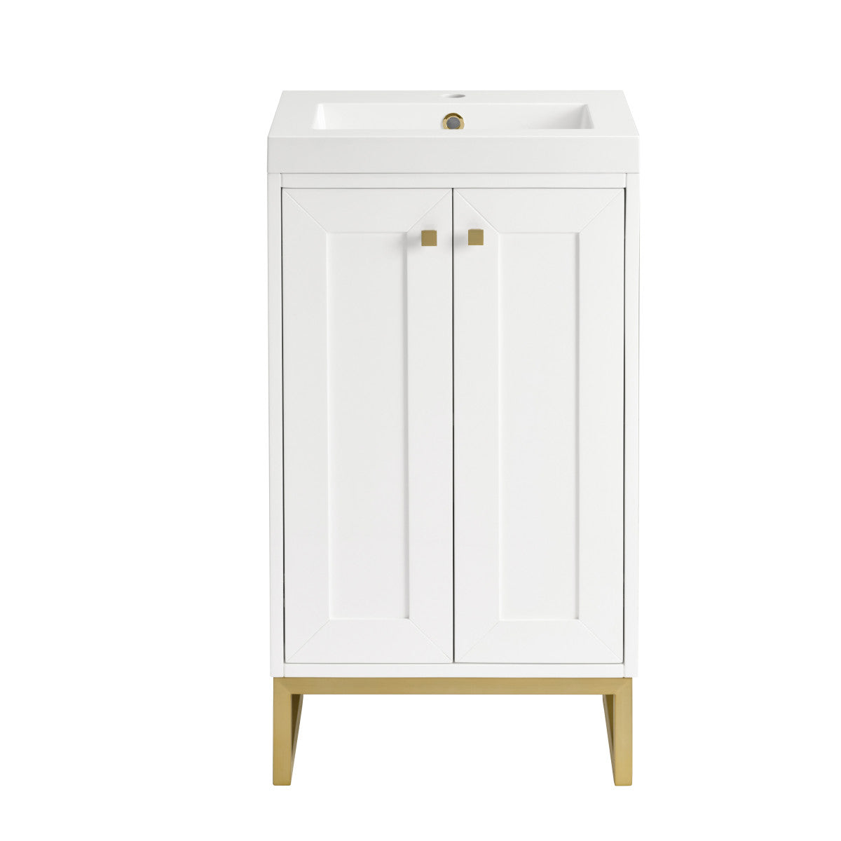 Chianti 20" Single Vanity